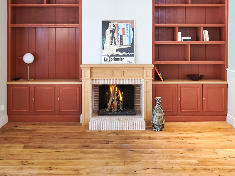 Cheminees Fariello Cheminees Bordeaux Realisations 13